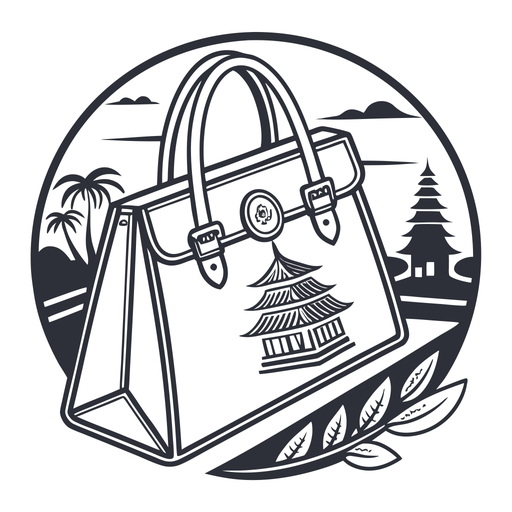 Balileatherbag